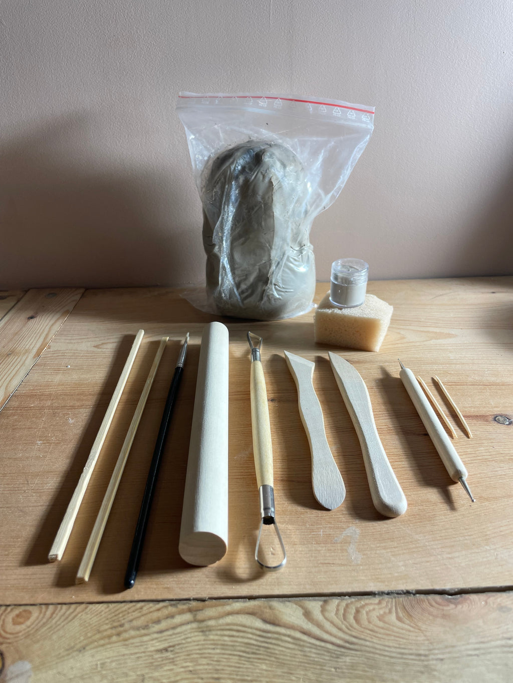 DIY kit